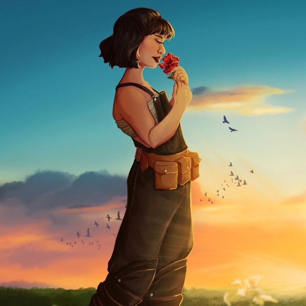 Meet your Posher, {Redacted}